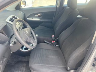 Toyota Urban Cruiser 1.3 VVT-i Active