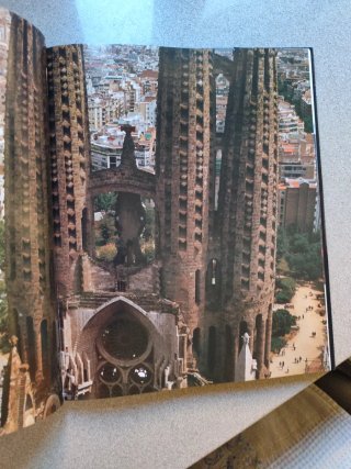 Imatges de Catalunya. National Geographic Society
