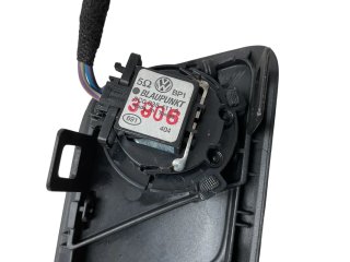 Maneta int tra izq VW Passat 05-10