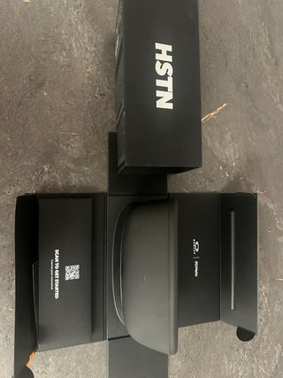 Oakley Meta HSTN Gafas de Sol