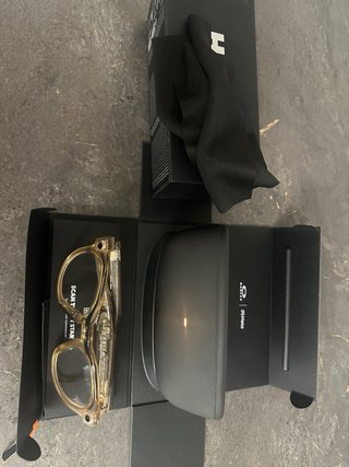 Oakley Meta HSTN Gafas de Sol