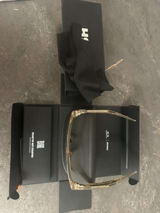 Oakley Meta HSTN Gafas de Sol
