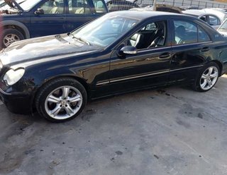472852 brazo suspension delantero mercedes clase c