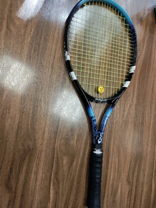Raqueta Babolat Pure Drive Team