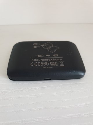 Router 4G Alcatel Airbox MW40