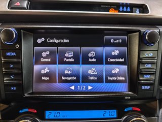 Toyota Rav4 2.5l hybrid 2WD Advance