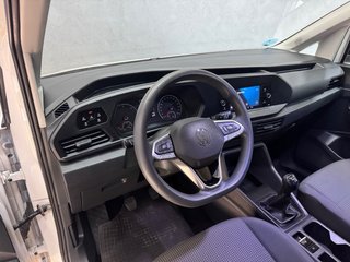 Volkswagen Caddy 2021