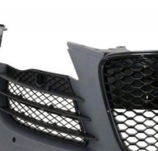 Paragolpes delantero Audi R8 2007-2012 RS Sport