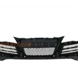 Paragolpes delantero Audi R8 2007-2012 RS Sport