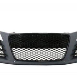 Paragolpes delantero Audi R8 2007-2012 RS Sport