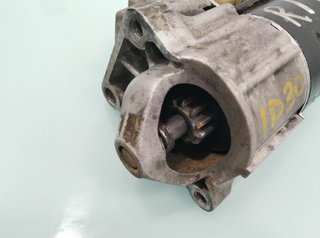 185920 7700113209 motor arranque renault megane i