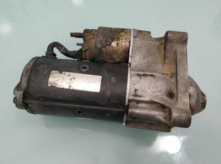 185920 7700113209 motor arranque renault megane i