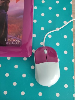 Lexibook Frozen 2 Portátil Infantil
