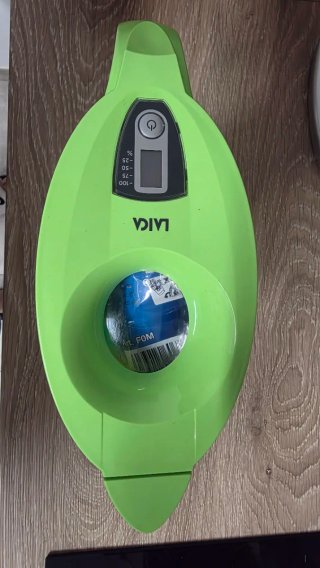 Jarra Brita Verde