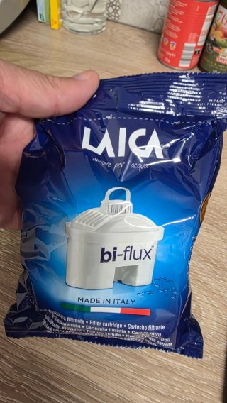 Jarra Brita Verde