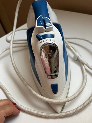 Plancha Bosch Sensixx'x DA50 2800W