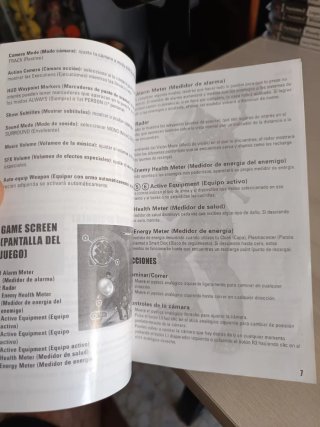 Predator Concrete Jungle PS2 Completo PAL