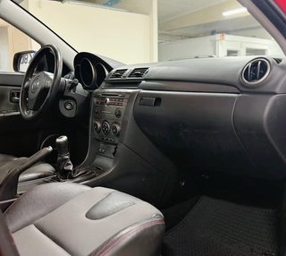 Mazda 3 2007