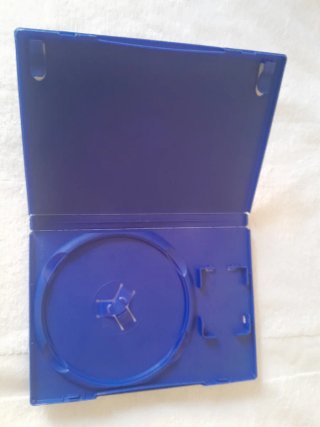 Masters of the Universe PS2 - Caixa Vazia