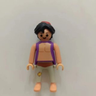 Playmobil Figura Disney Kinder