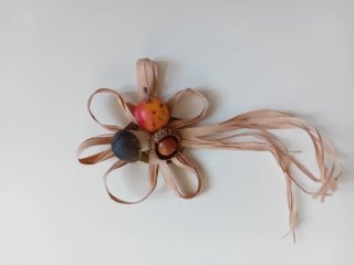 Decorazione autunnale