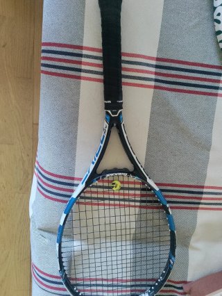 Raqueta Babolat Pure Drive Lite
