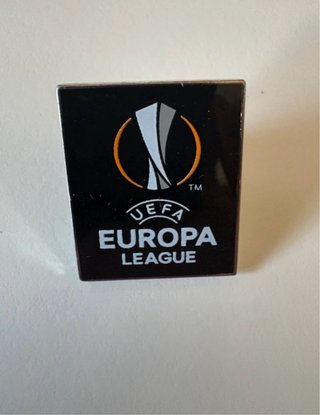 Spilla UEFA Europa League ufficiale