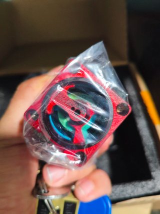 Cabezal corte Láser Diode 5500mW 450nm