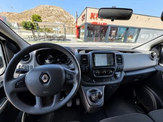 Renault Trafic 2019