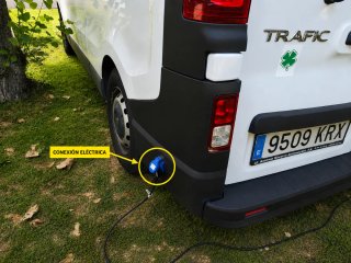 Renault Trafic 2019