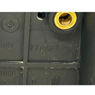 388140 colector admisión 7700873537 renault clio i