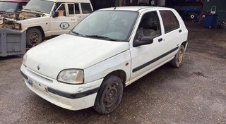 388140 colector admisión 7700873537 renault clio i