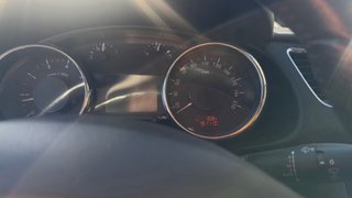 Peugeot 3008 2011