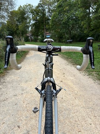 Orbea Terra Ciclocross