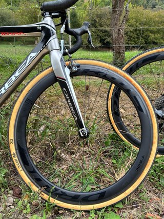 Orbea Terra Ciclocross