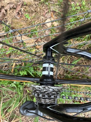Orbea Terra Ciclocross