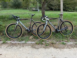 Orbea Terra Ciclocross