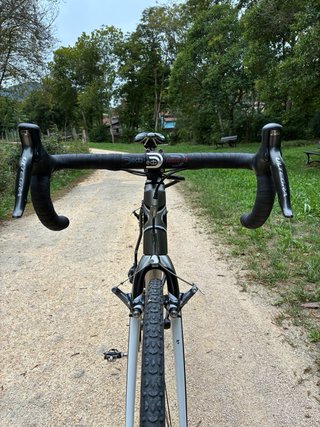 Orbea Terra Ciclocross