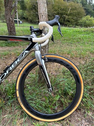 Orbea Terra Ciclocross