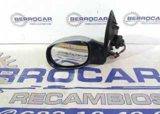 Peugeot 91880 espejo retrovisor izq 6465000 206