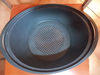 Varoma Thermomix TM5
