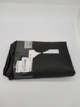 Funda Barbacoa Impermeable Funda de Barbacoa Rectangular Cubierta BBQ de Parrilla Anti-UV 420D Oxfor