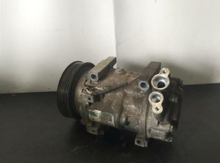 55529 compresor aire 926006229r dacia logan 1 1.5