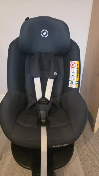 Maxi-Cosi Pearl Pro 2 Silla Coche