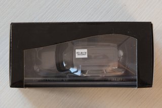 Porsche Cayenne V6 Minichamps 1/43 2003