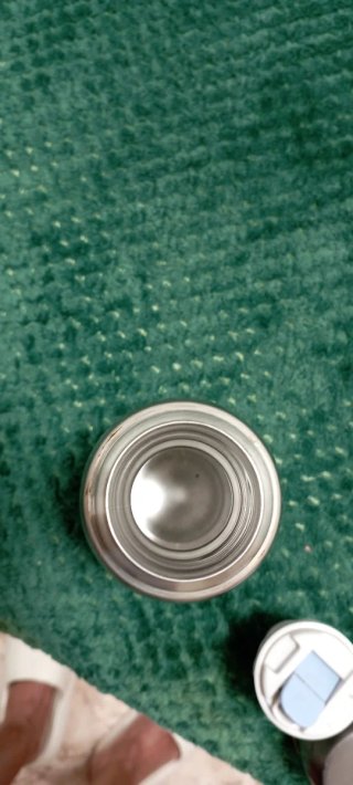 Termo Mate 500ml con Pico Vertedor