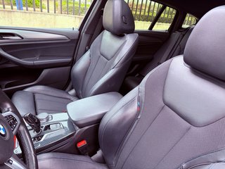BMW X4 2020
