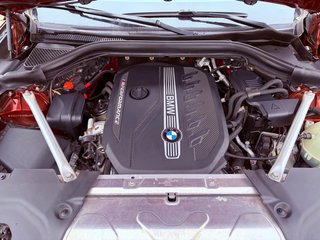 BMW X4 2020