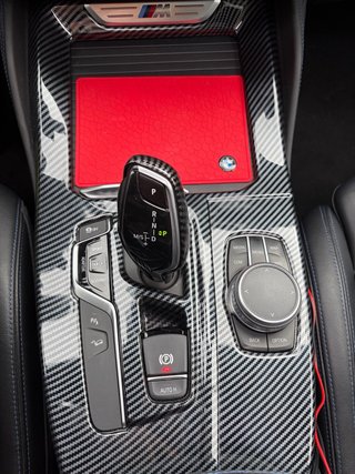 BMW X4 2020