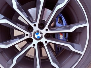 BMW X4 2020
